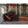 Hydraulic Scrap Steel Aluminum Metal Compactor Baling Press